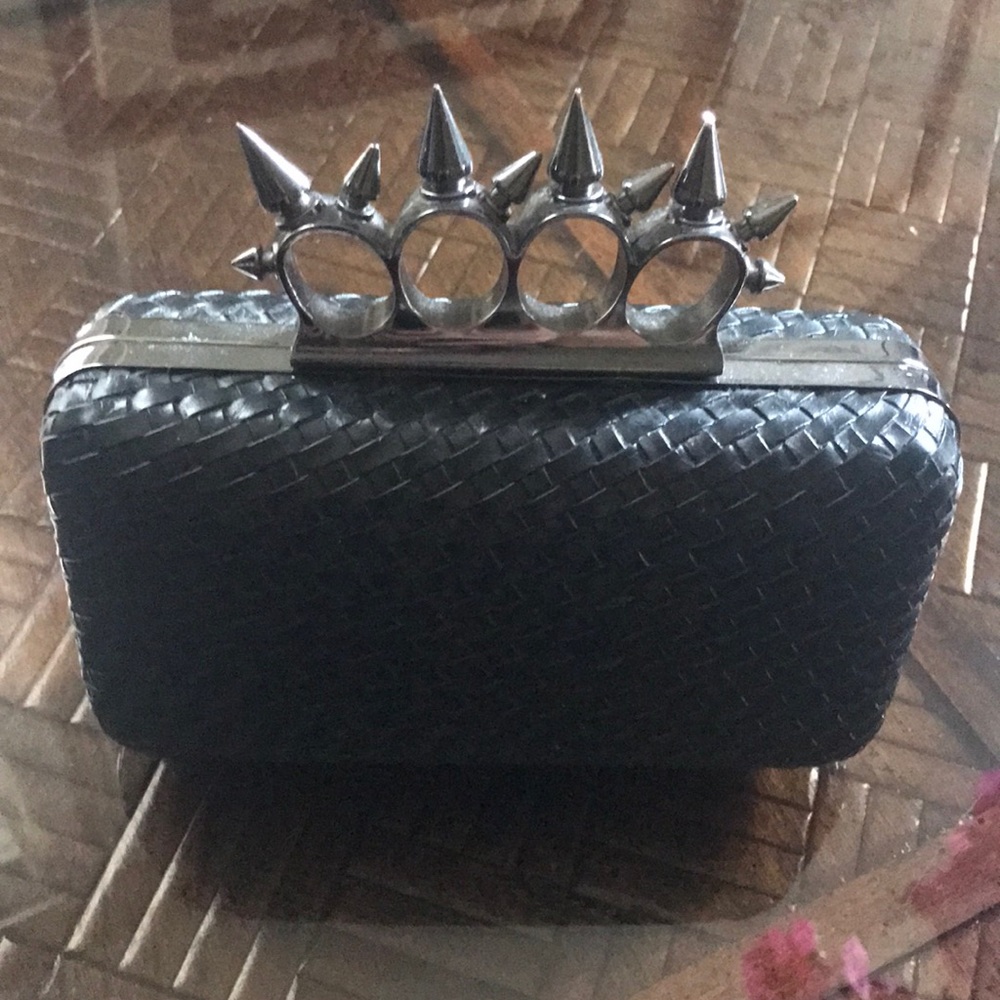 Unique handbag - Picture 2 of 4